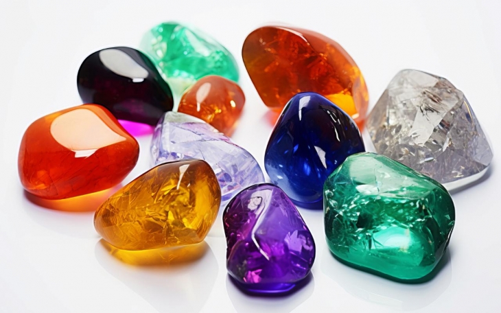 STAGE INDIVIDUEL CREATION D'UN BRACELET EN ACIER ET PIERRE FINE OU PIERRE PRECIEUSE